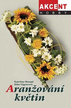 Aranžování květin (poškozená)