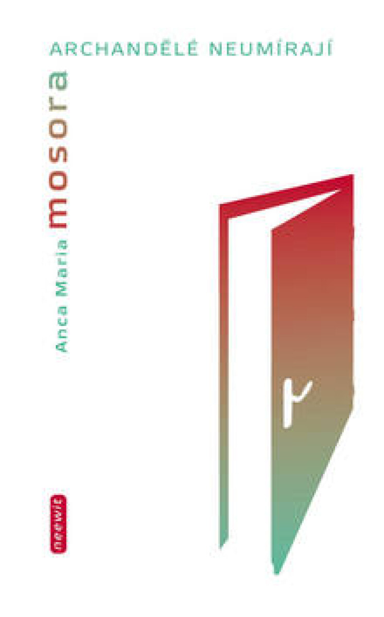 Kniha Archandělé neumírají