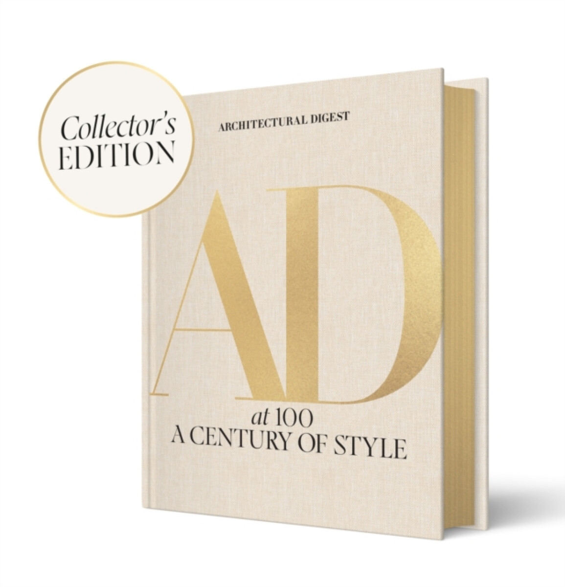 Kniha Architectural Digest at 100: The Collector's Edition