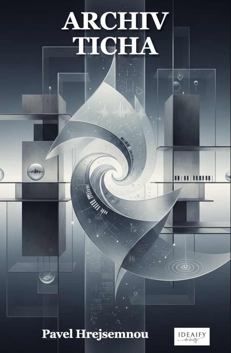 Archiv ticha - Pavel Hrejsemnou