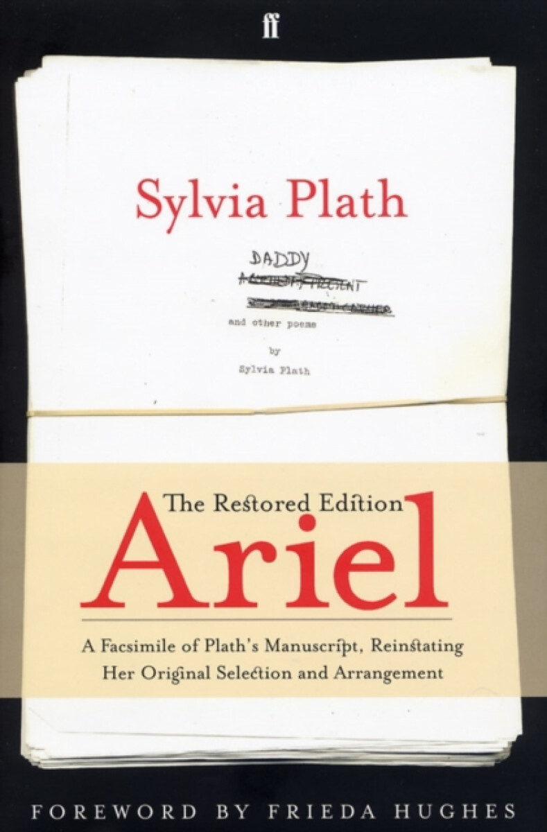 Kniha Ariel: The Restored Edition