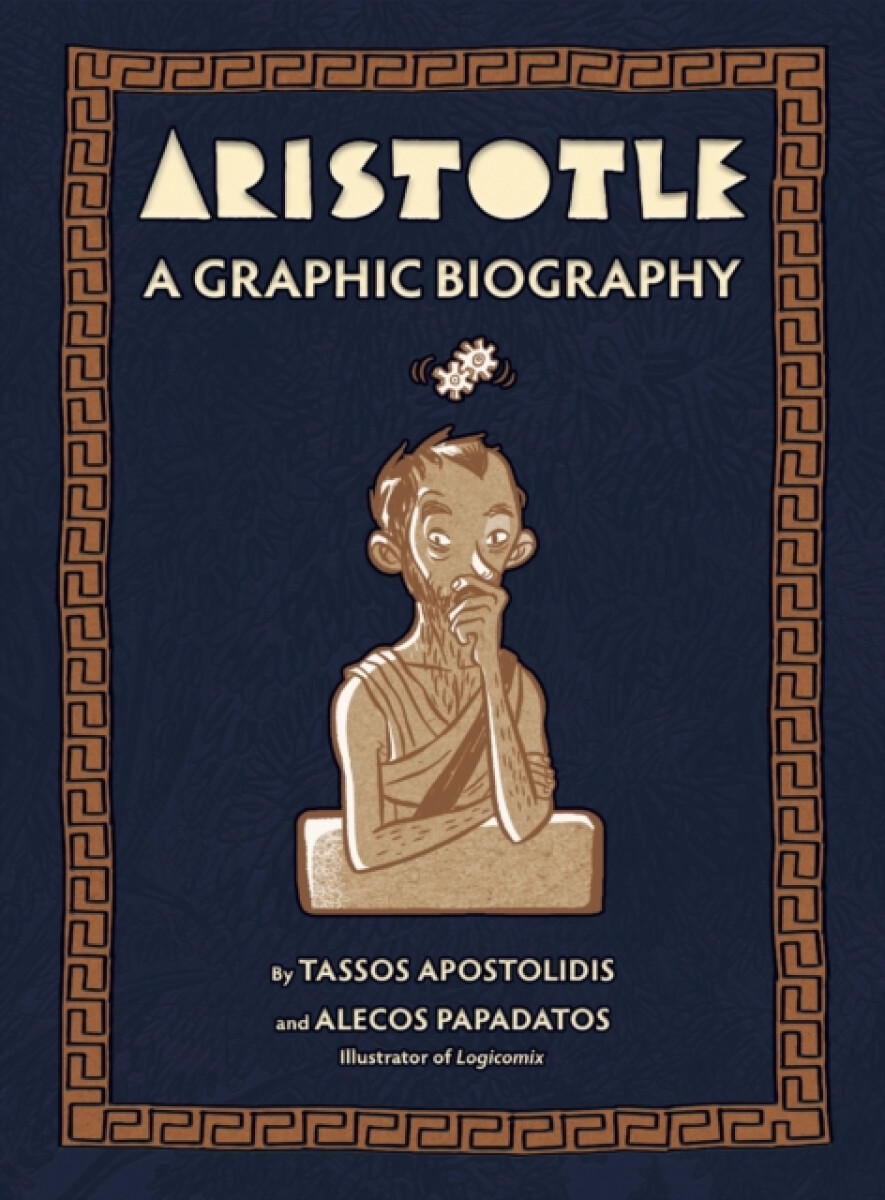 Kniha Aristotle