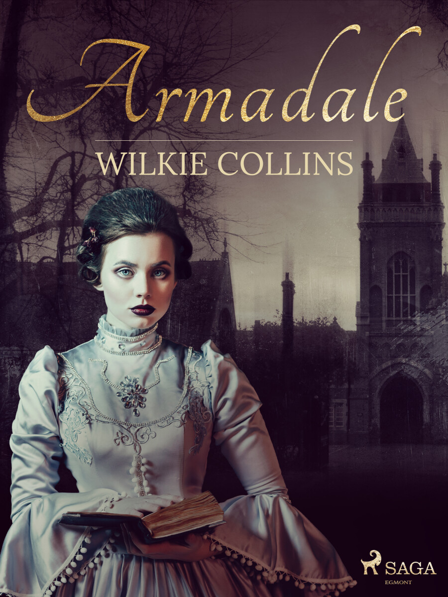 Armadale - Wilkie Collins