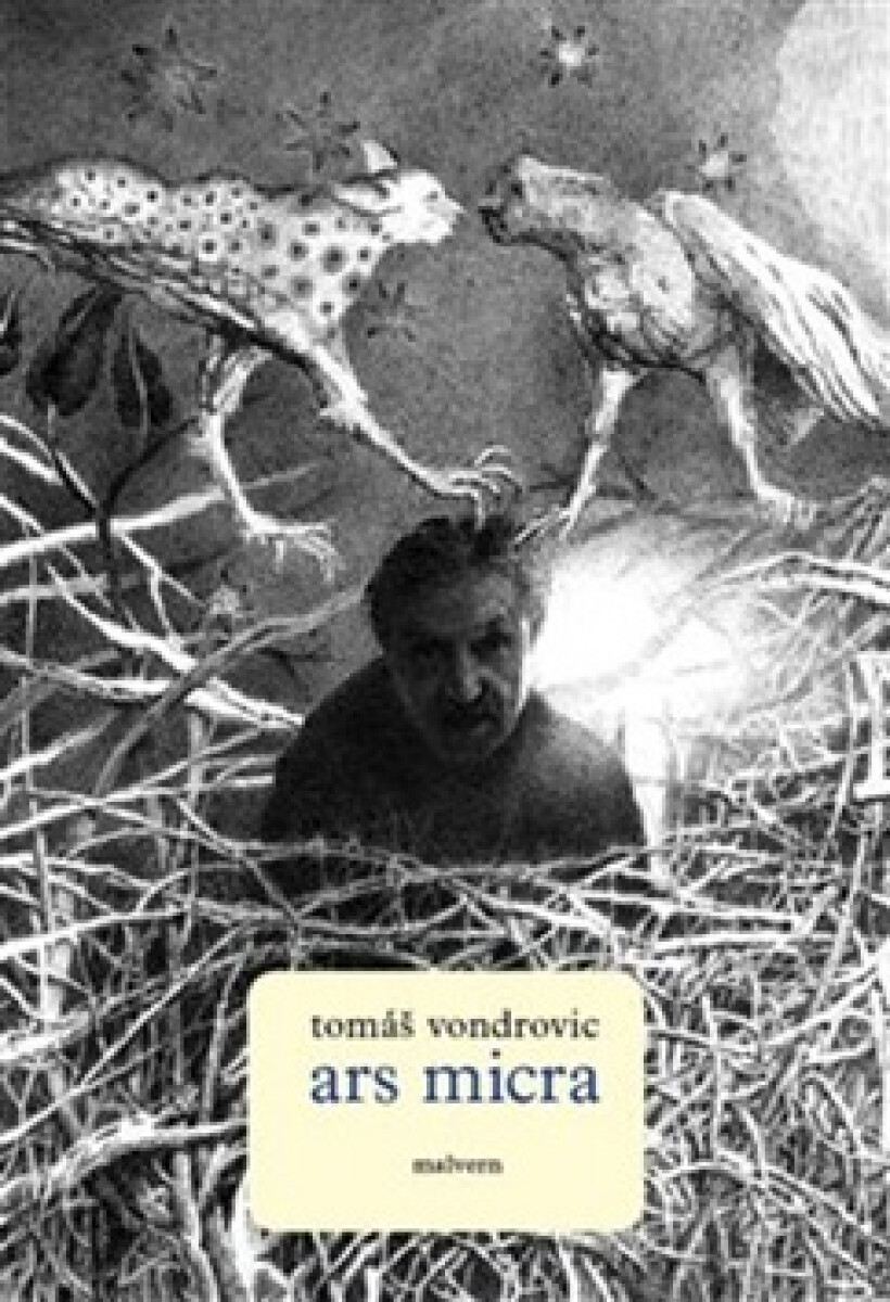 Ars micra koupíte na Knihydobrovsky.cz