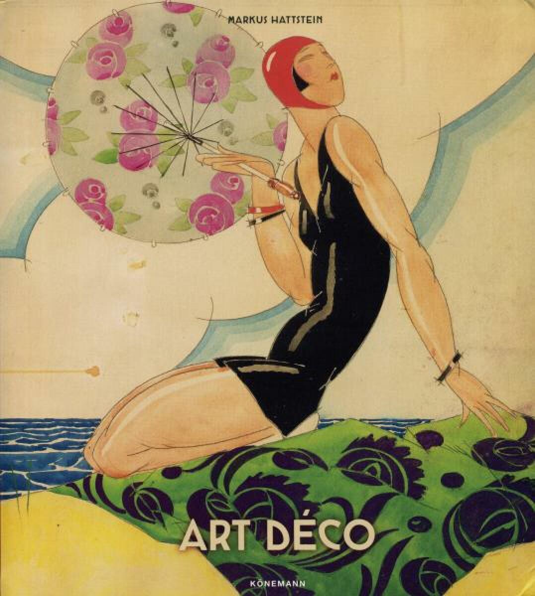 Art Deco – Markus Hattstein