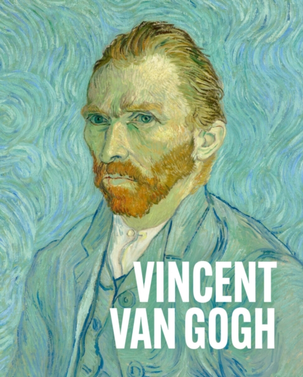 Kniha Art Masters: Vincent Van Gogh