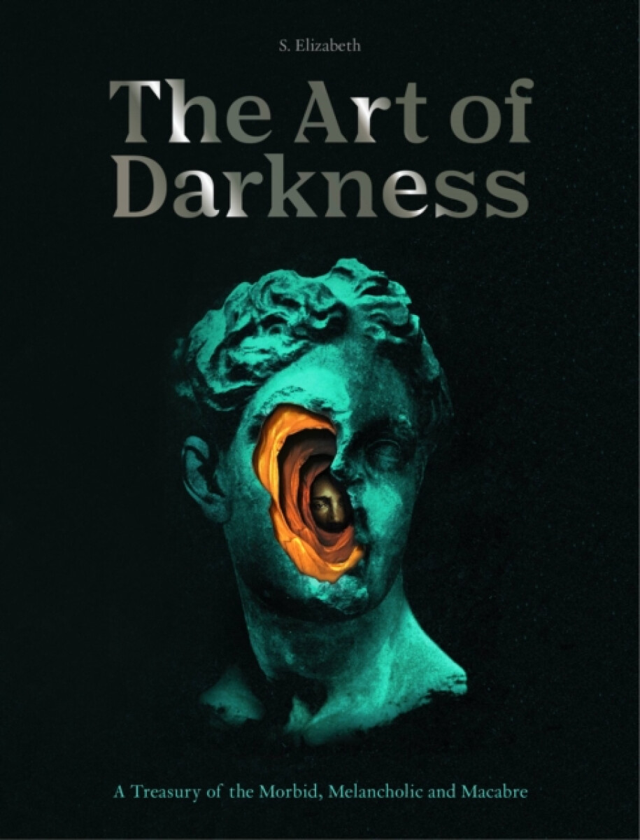 Kniha Art of Darkness