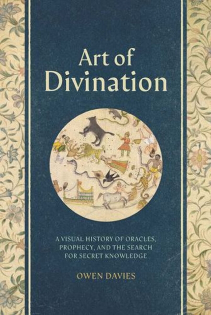 Art of Divination - Owen Davies