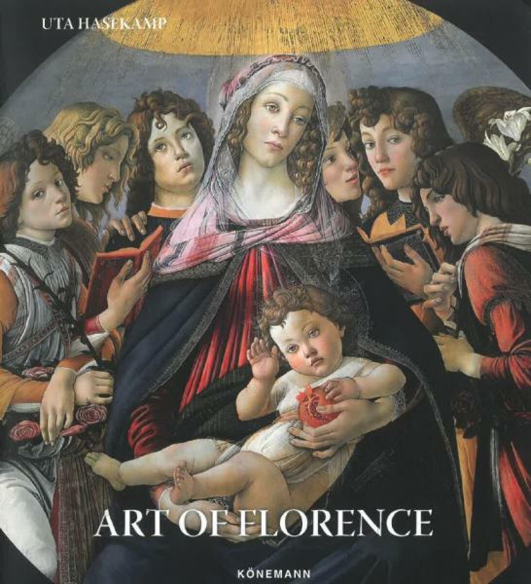 Art of Florence – Uta Hasekamp
