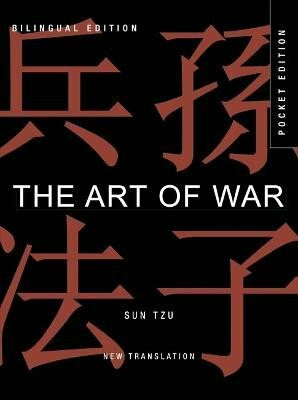 Art of War koupíte na Knihydobrovsky.cz