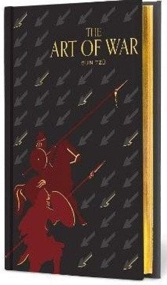Kniha Art of War (Special Edition)
