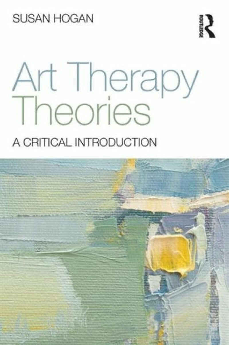 Kniha Art Therapy Theories