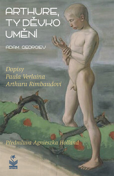 Kniha Arthure, ty děvko umění