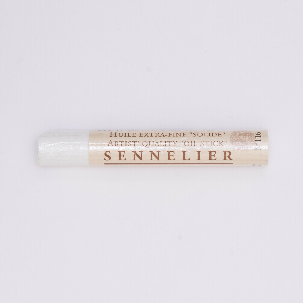 Artist Oil stick 38ml S1 - 116 Titanium white
