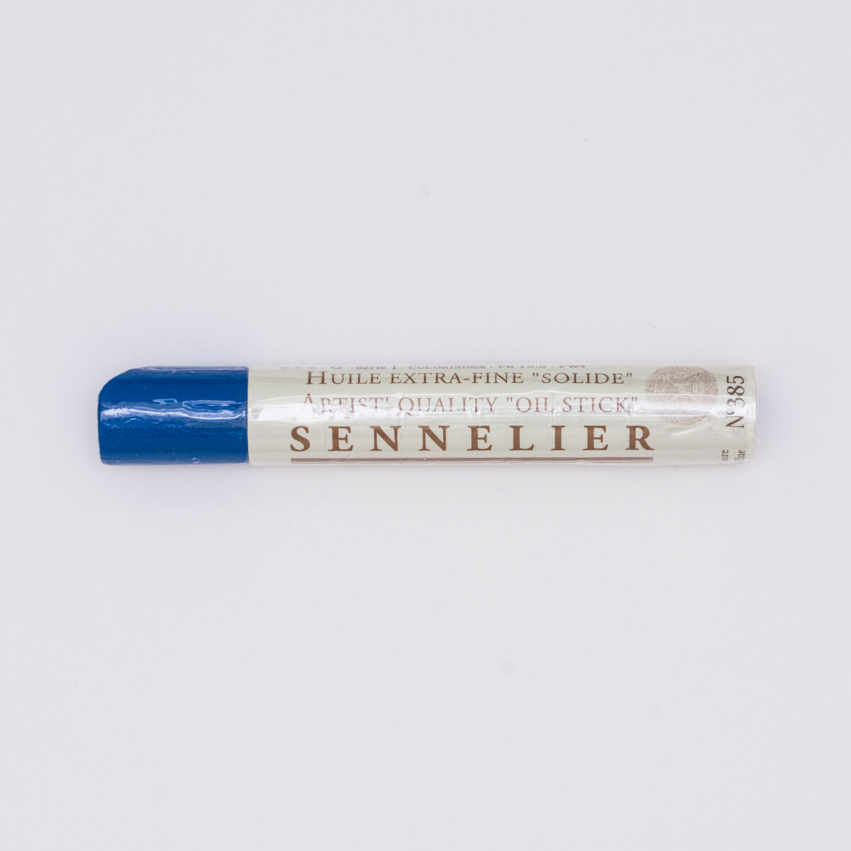 Sennelier oil stick 38ml – 385 Primary Blue