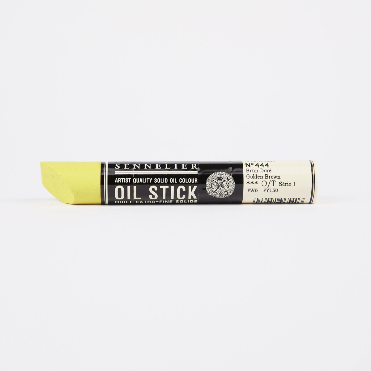 Sennelier oil stick 38ml – 444 Golden Brown