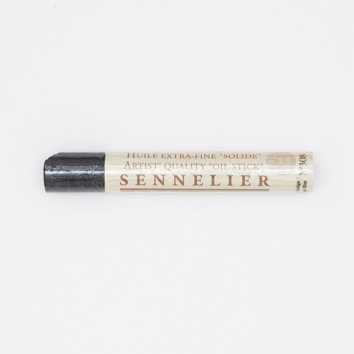 Sennelier oil stick 38ml – 308 Indigo Blue