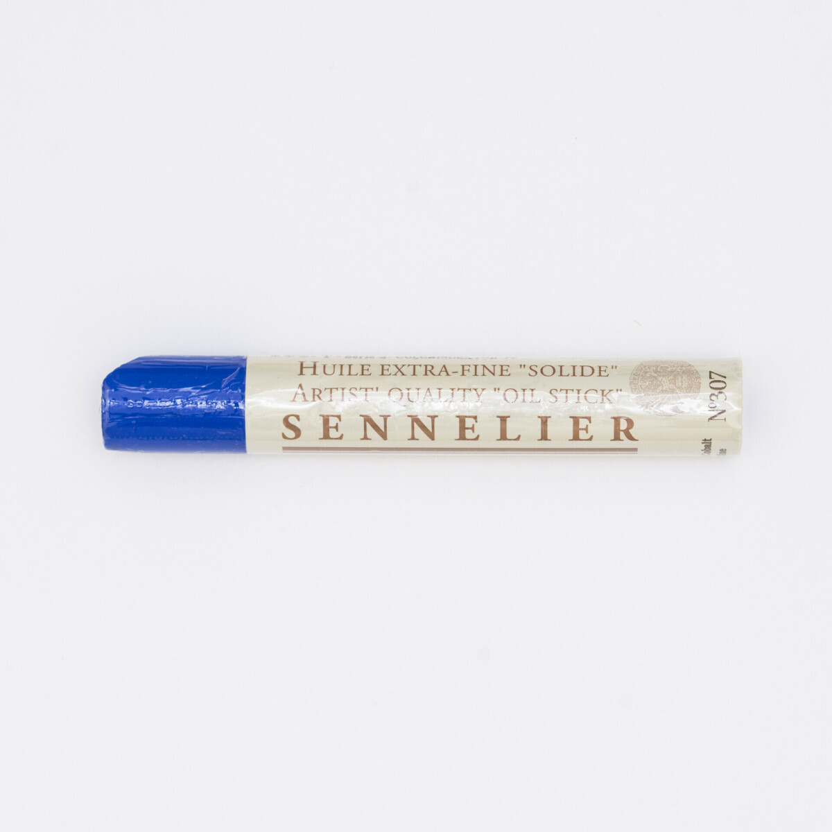 Sennelier oil stick 38ml – 307 Cobalt Blue