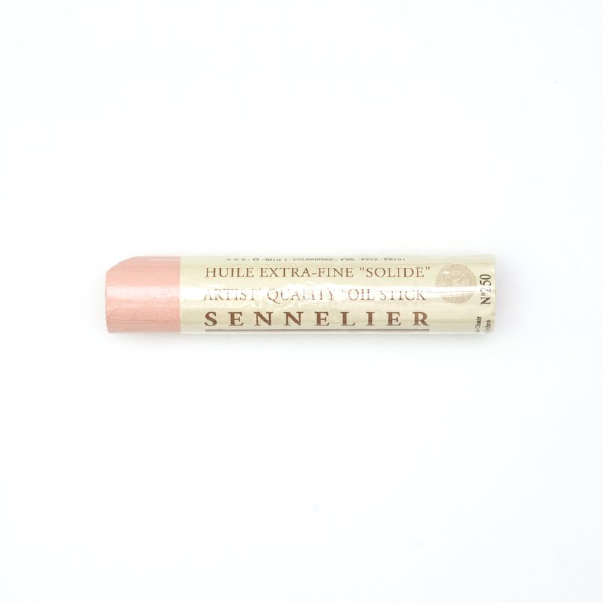 Sennelier oil stick 96ml – 250 Flesh Ochre