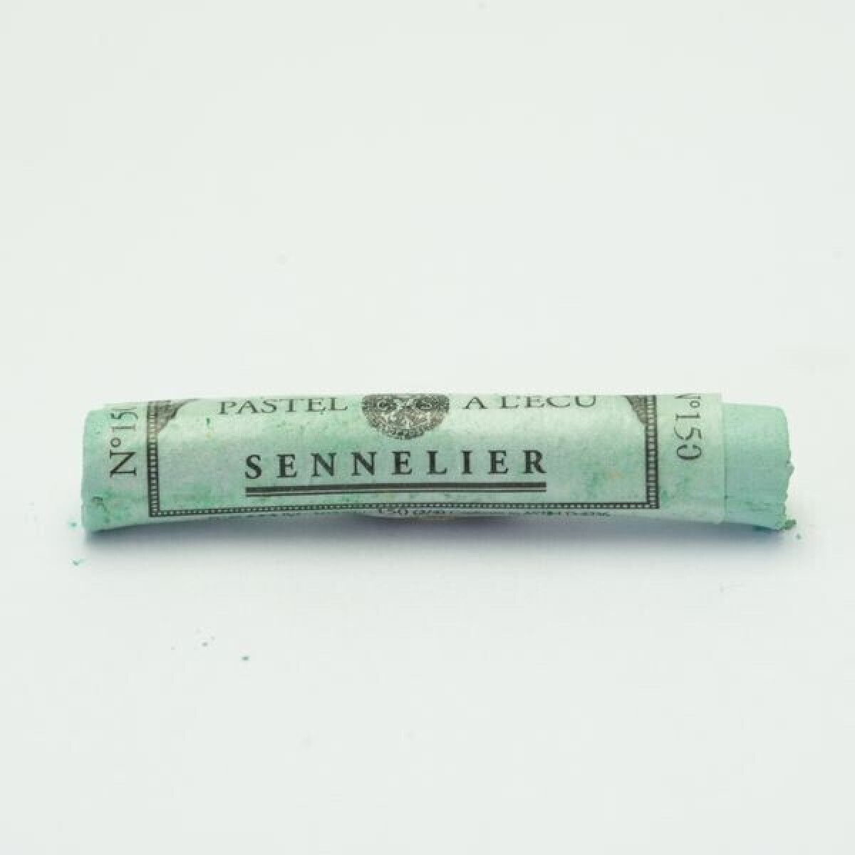 Sennelier suchý pastel 150 Lawn Geen