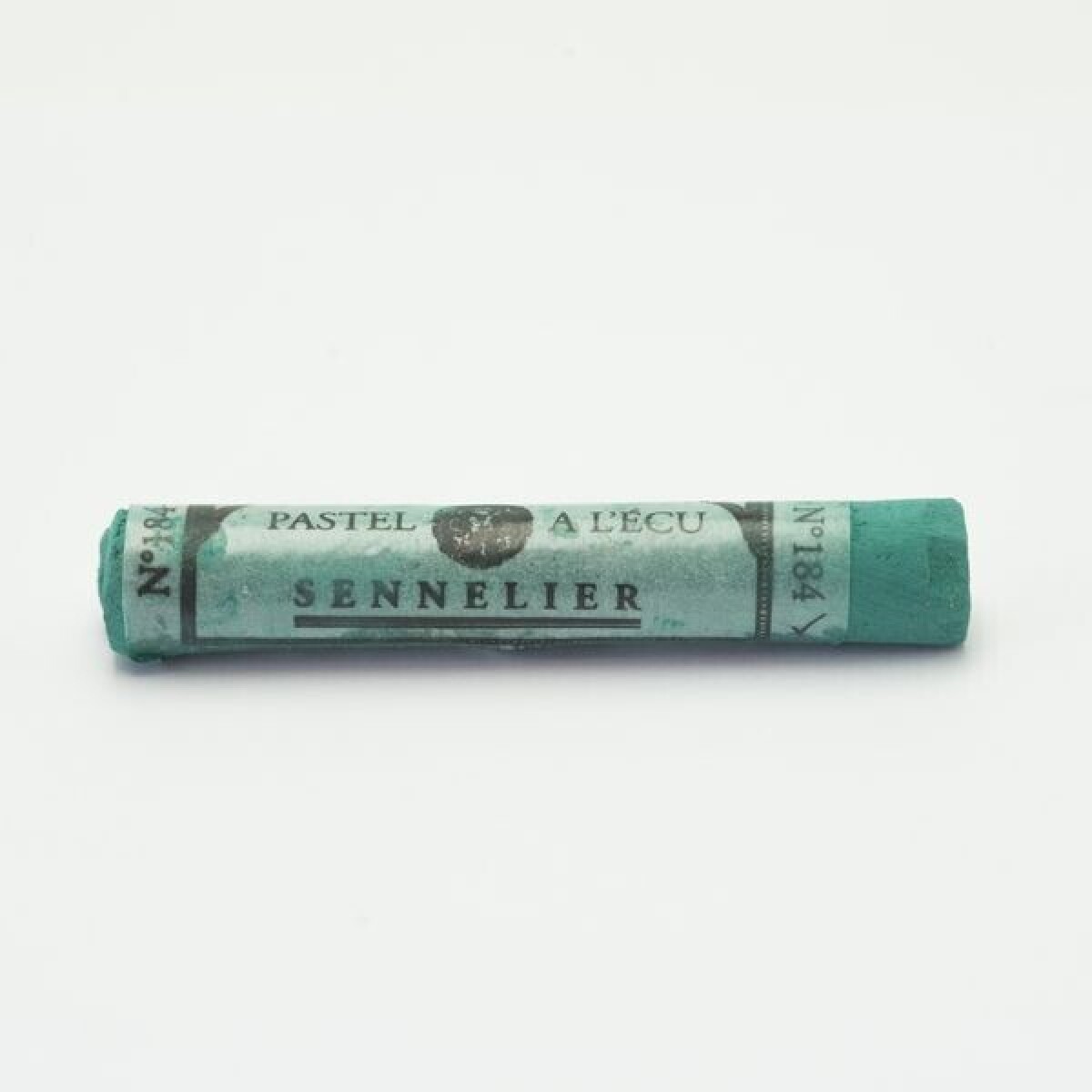Artist soft pastel 184 Chromium Green