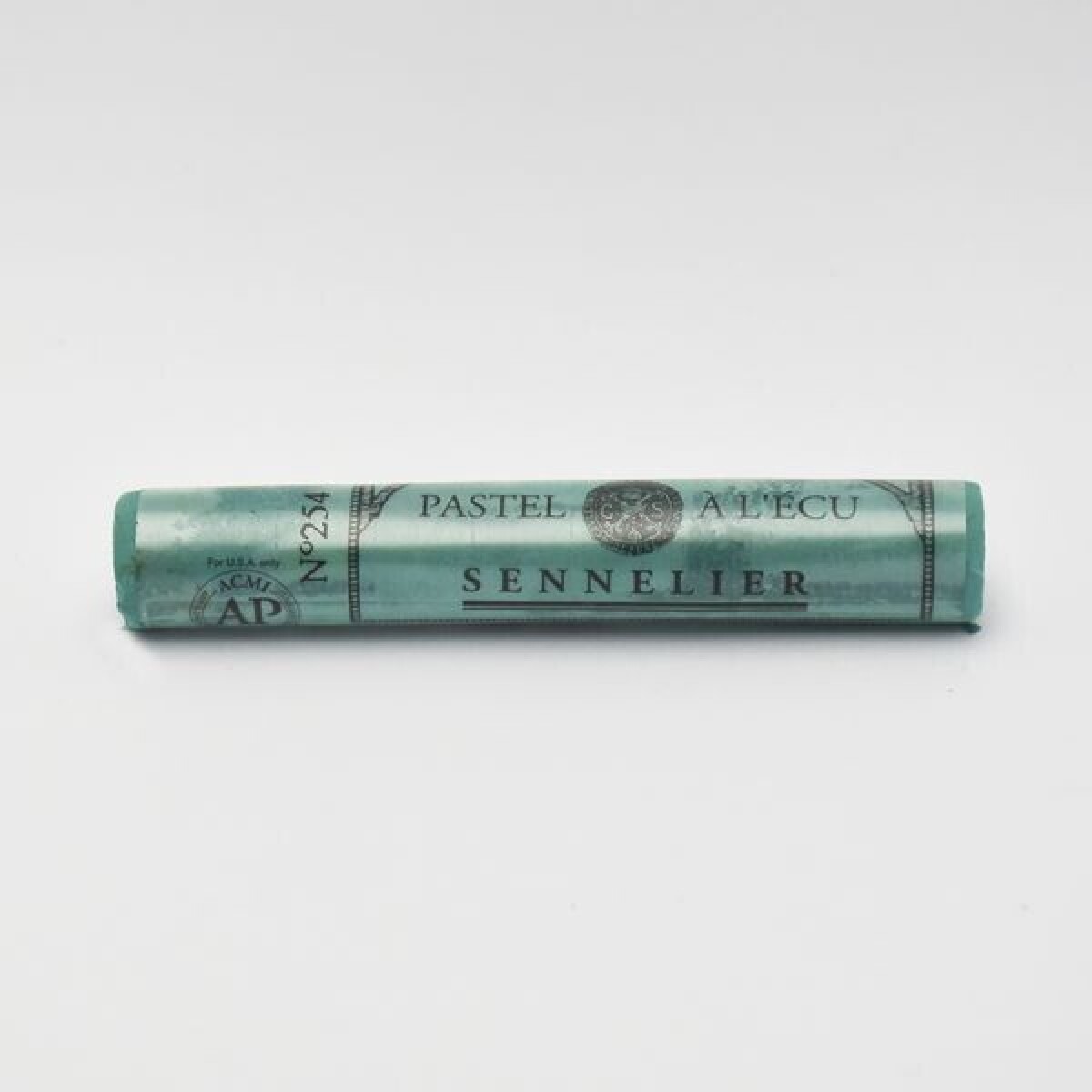 Sennelier suchý pastel 254 Viridan Green