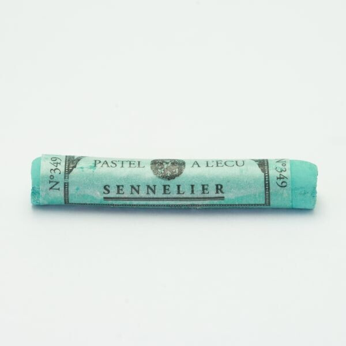 Sennelier suchý pastel 349 Cinereous Green