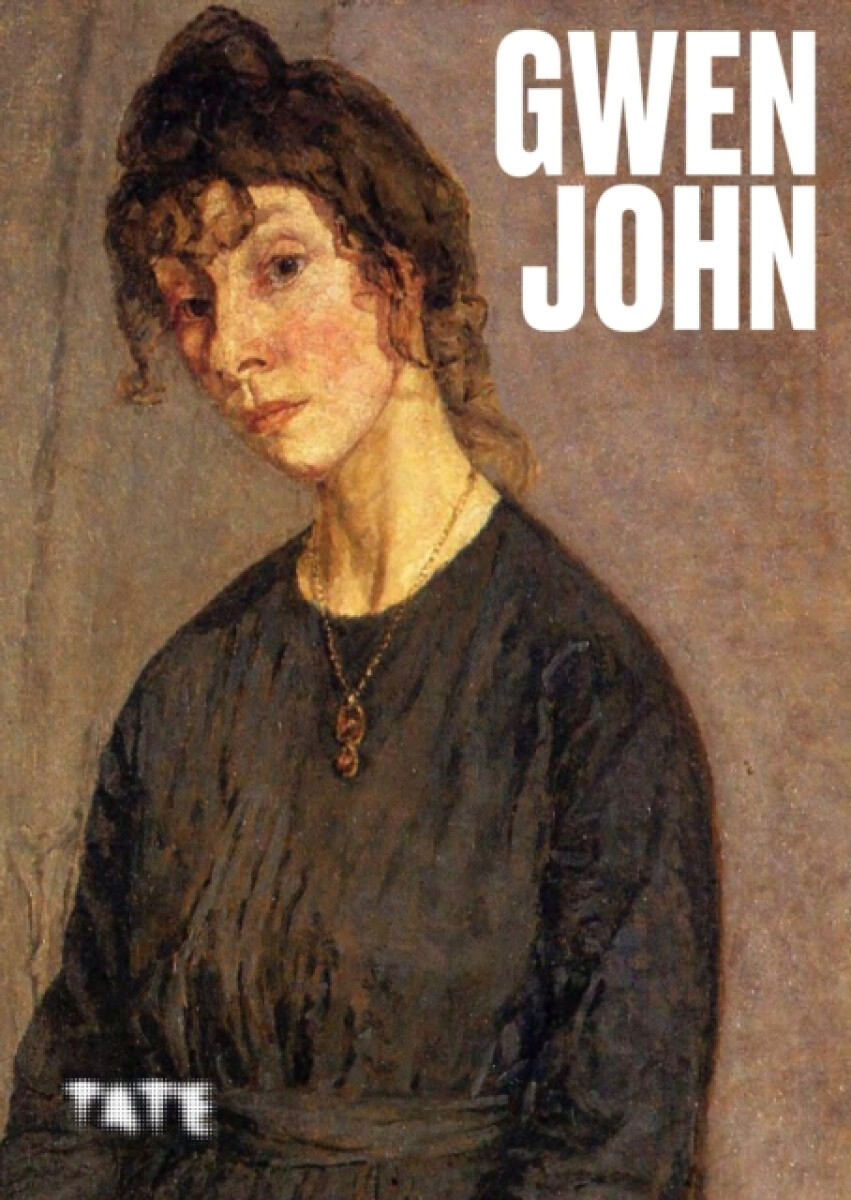 Kniha Artists Series: Gwen John