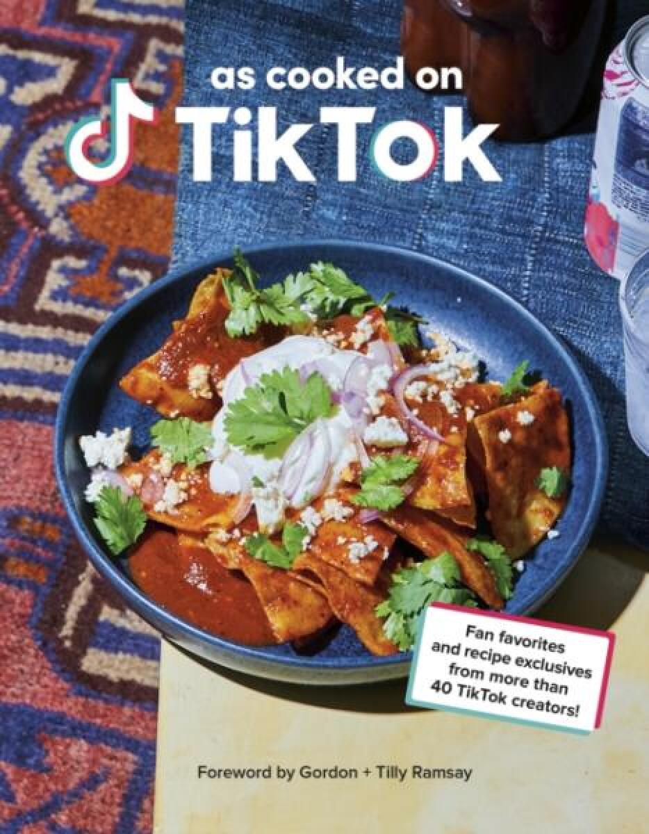 As Cooked on TikTok – TikTok