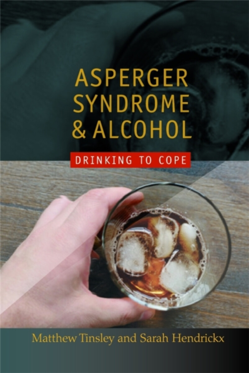 Kniha Asperger Syndrome and Alcohol