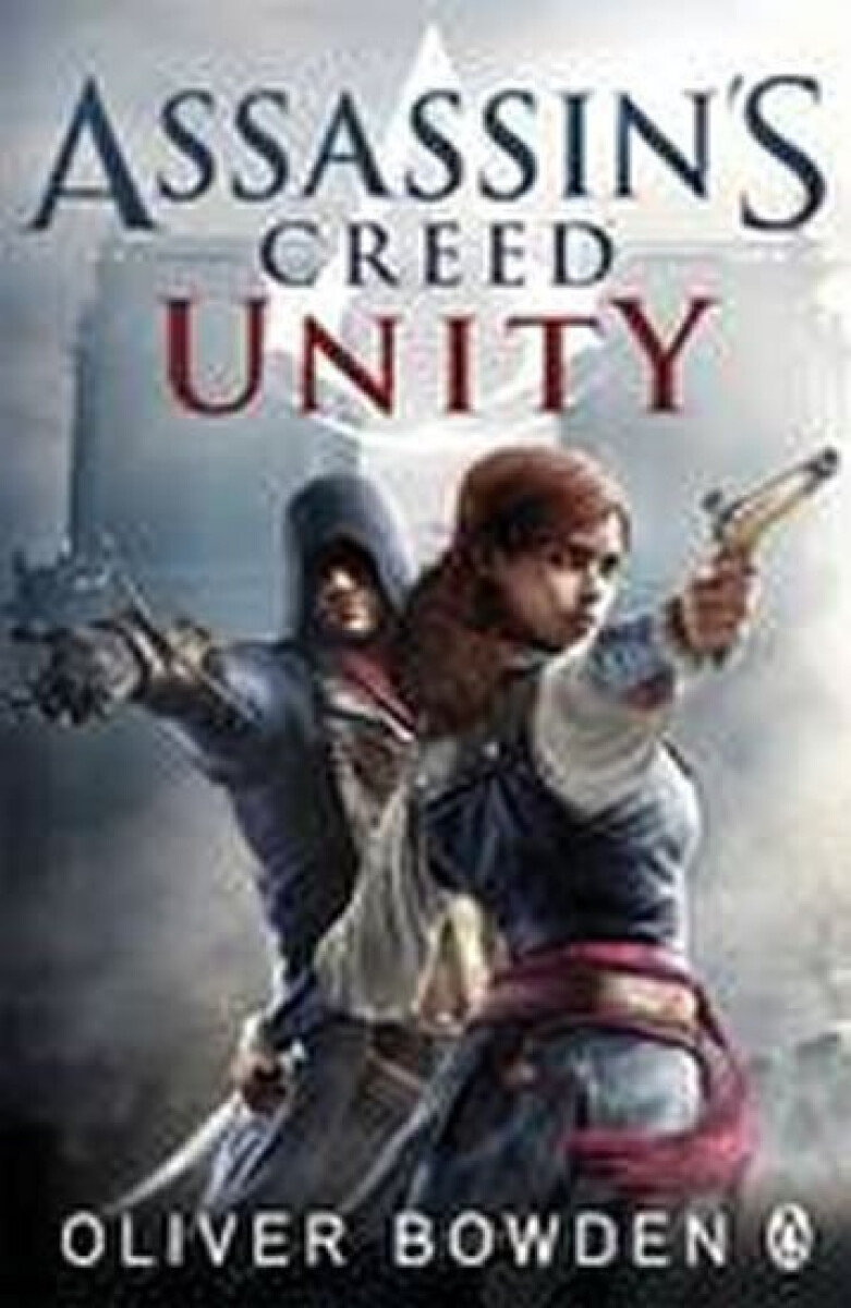 Kniha Unity