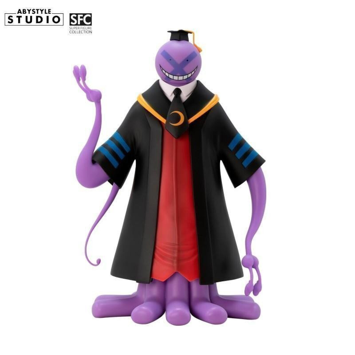 Assassination Classroom figurka