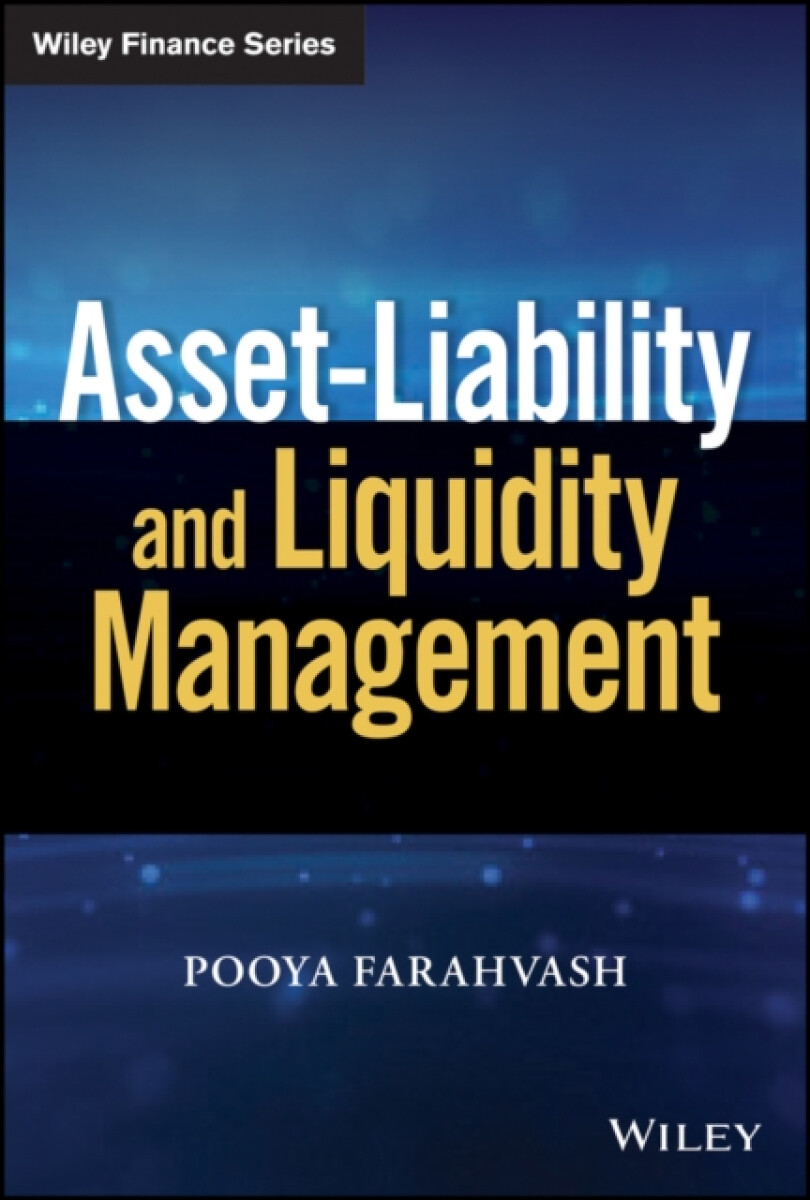 Kniha Asset-Liability and Liquidity Management