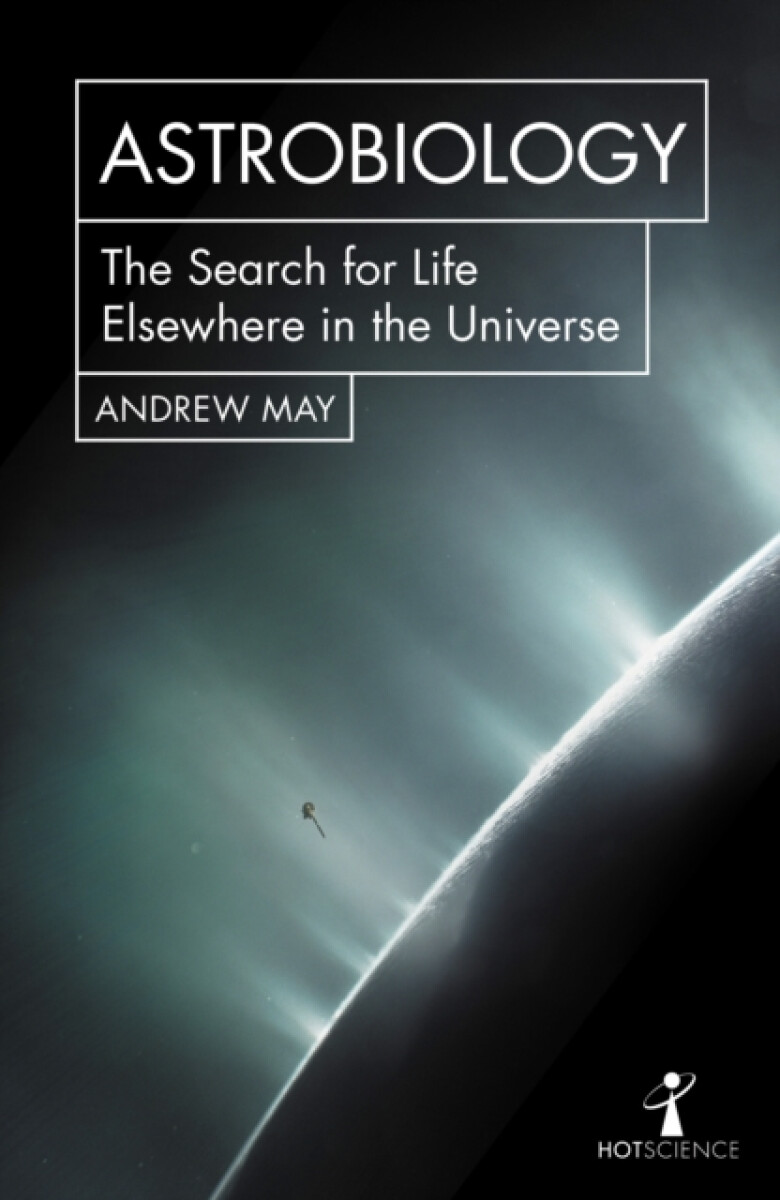 Kniha Astrobiology