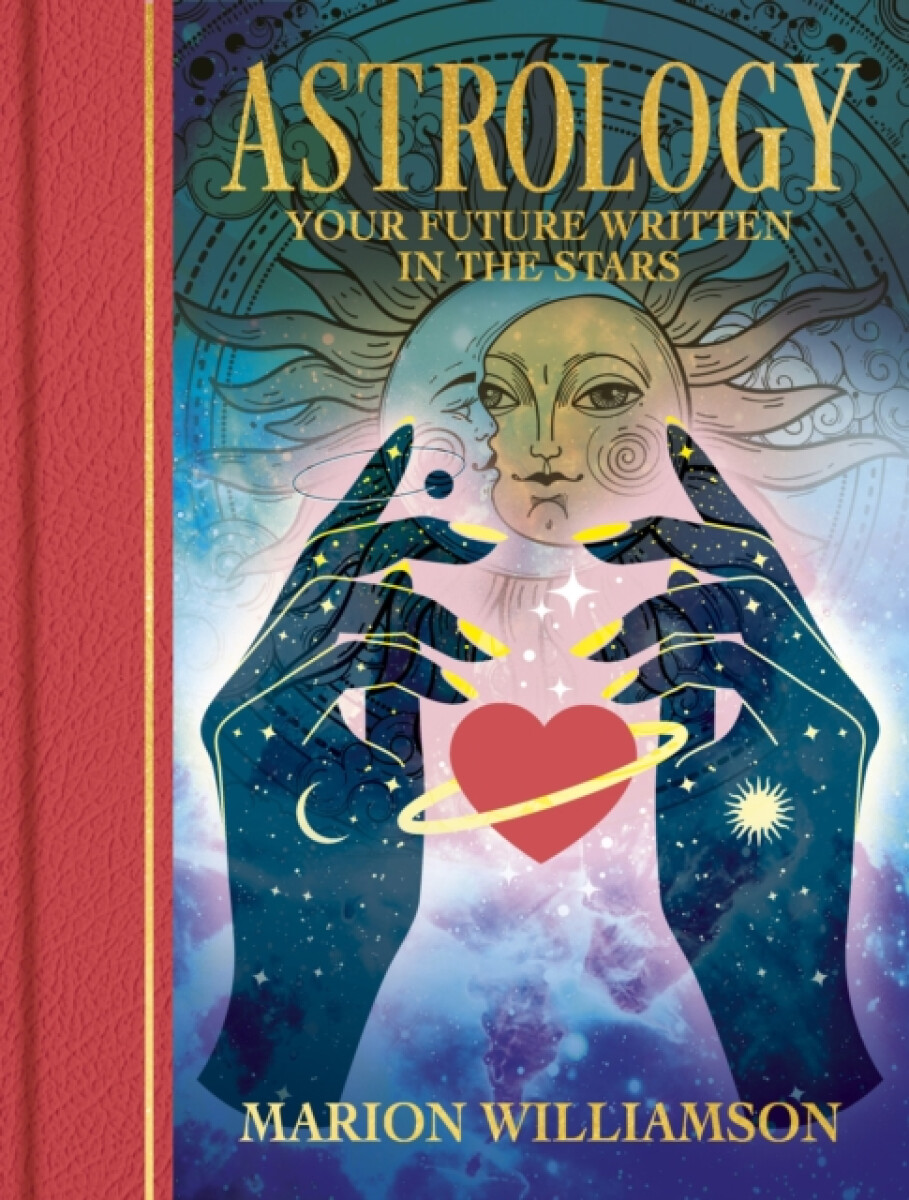 Kniha Astrology