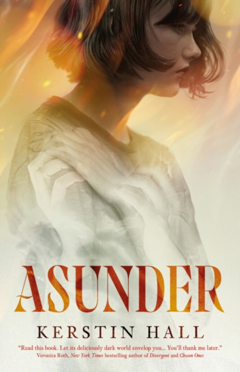 Kniha Asunder