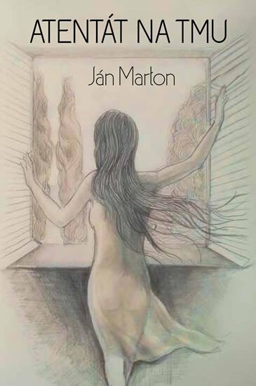Kniha Atentát na tmu