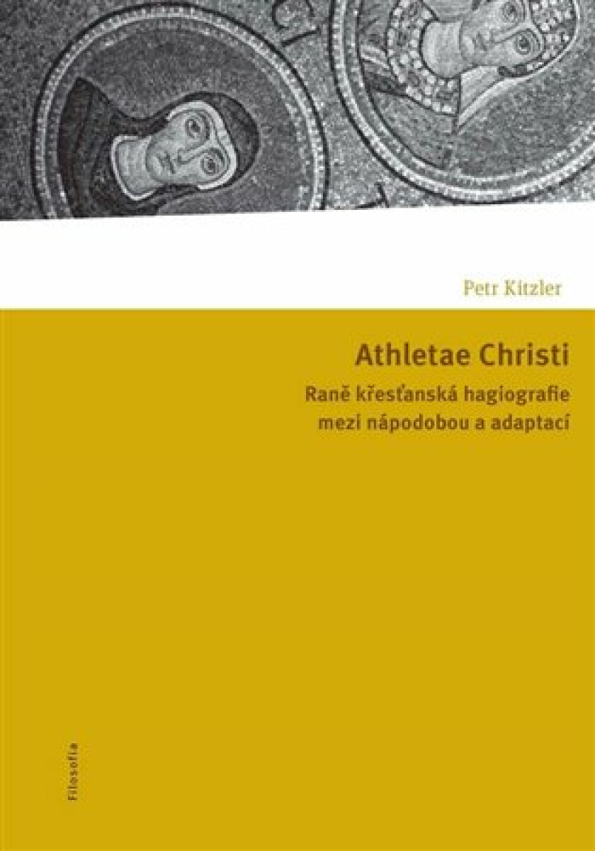 Kniha Athletae Christi