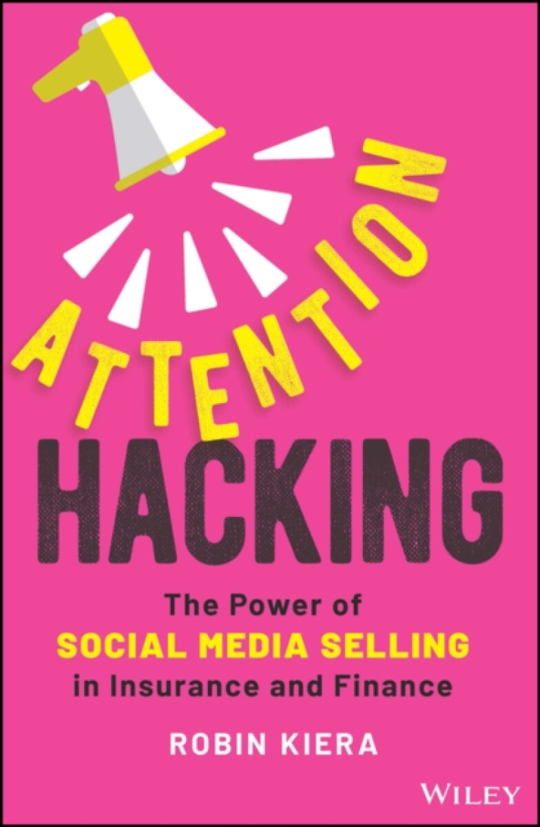 Attention Hacking - Robin Kiera