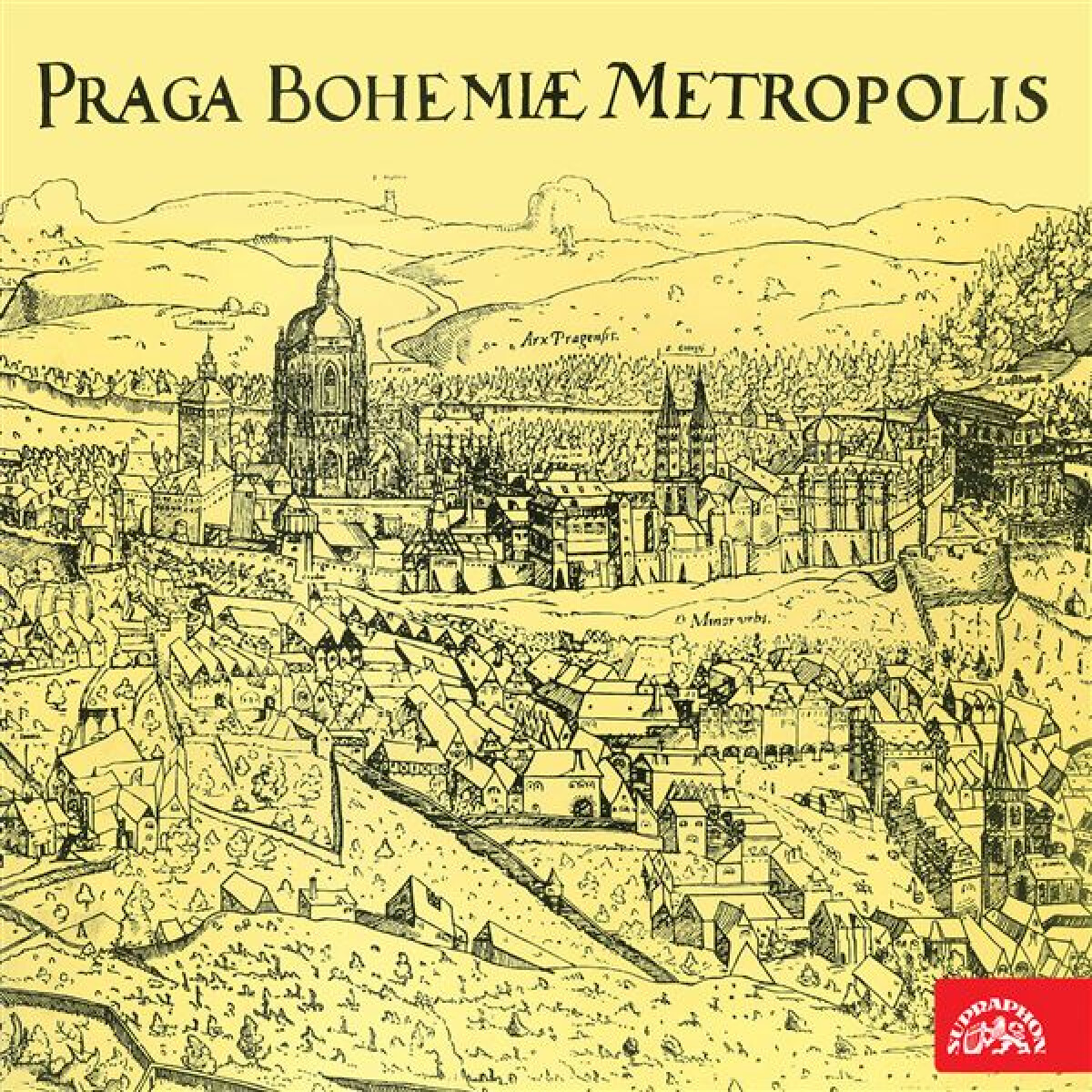 Au revoir, Prague - Jaromír Čermák, Karel Šašek
