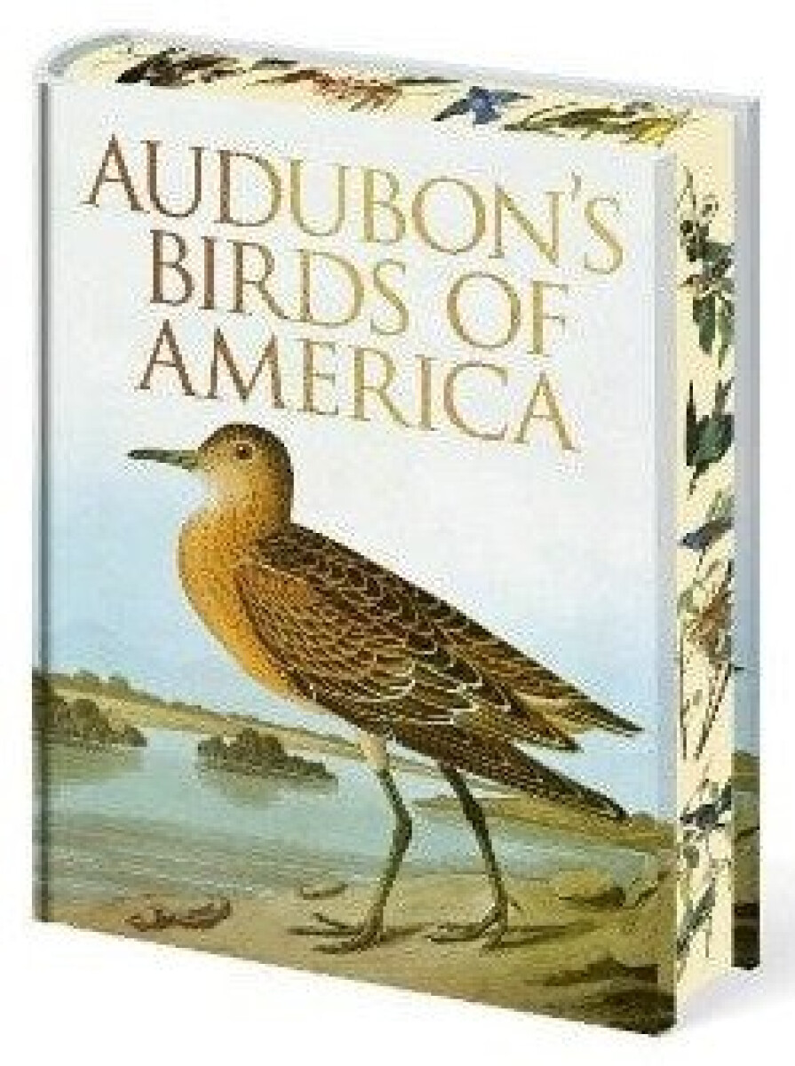 Audubon's Birds of America - John-James Audubon