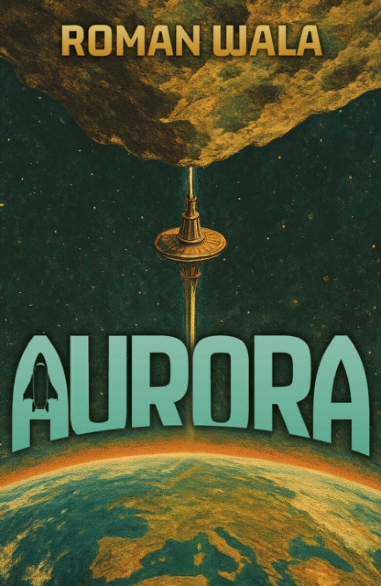 Kniha Aurora
