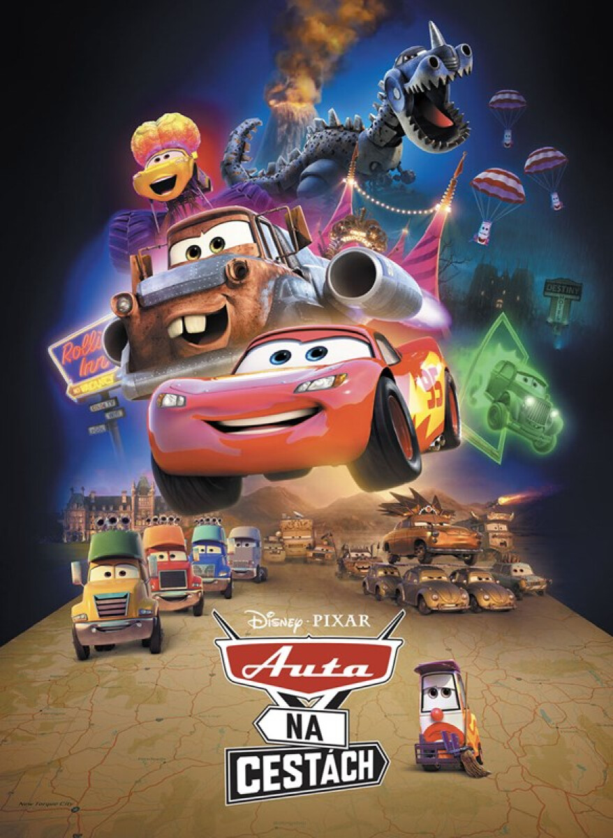 Auta