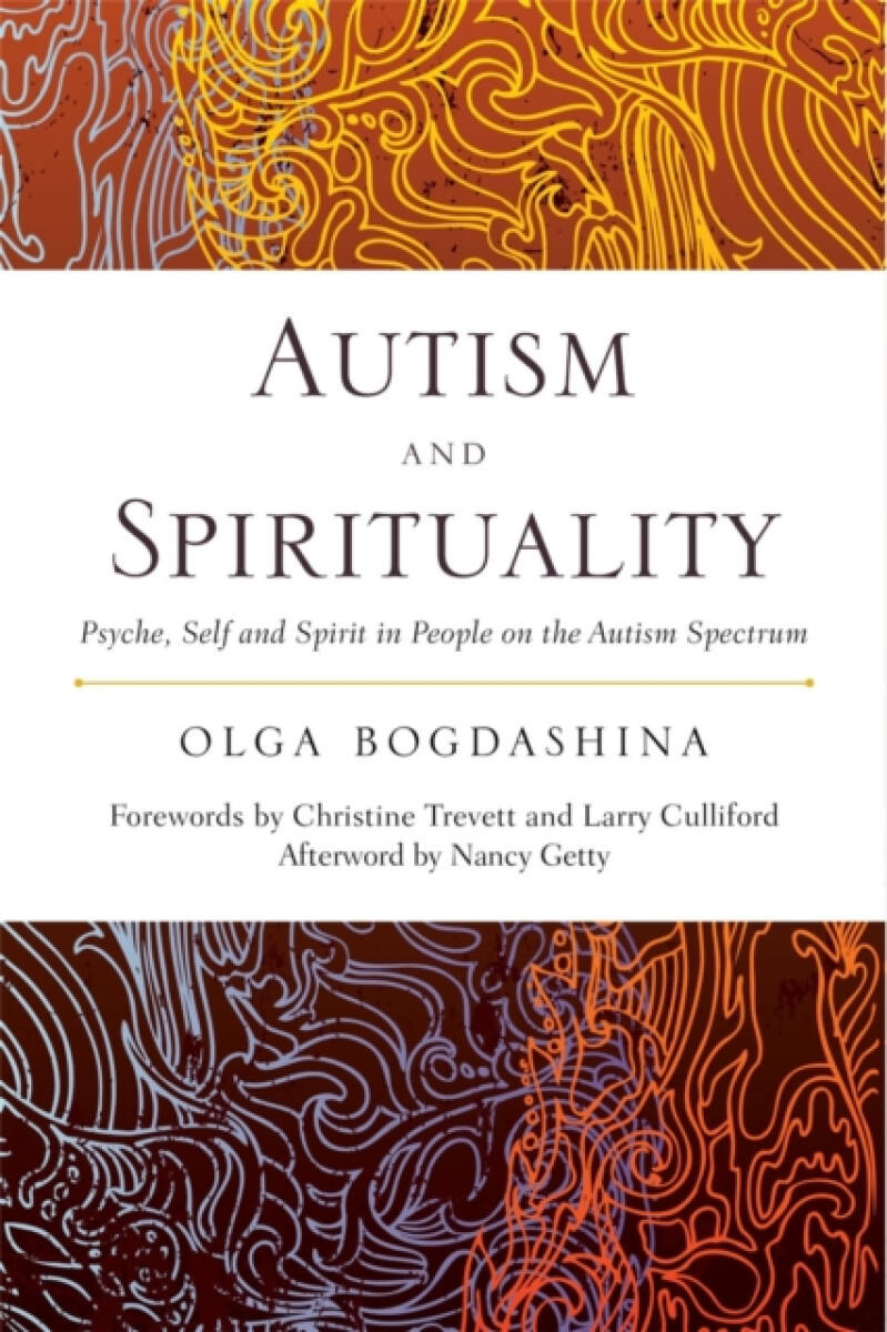 Kniha Autism and Spirituality