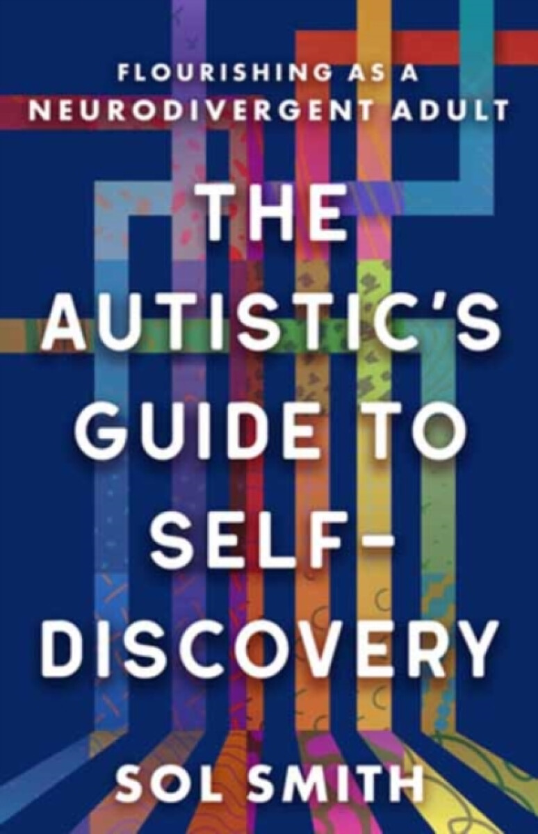 Kniha Autistic's Guide to Self-Discovery,The