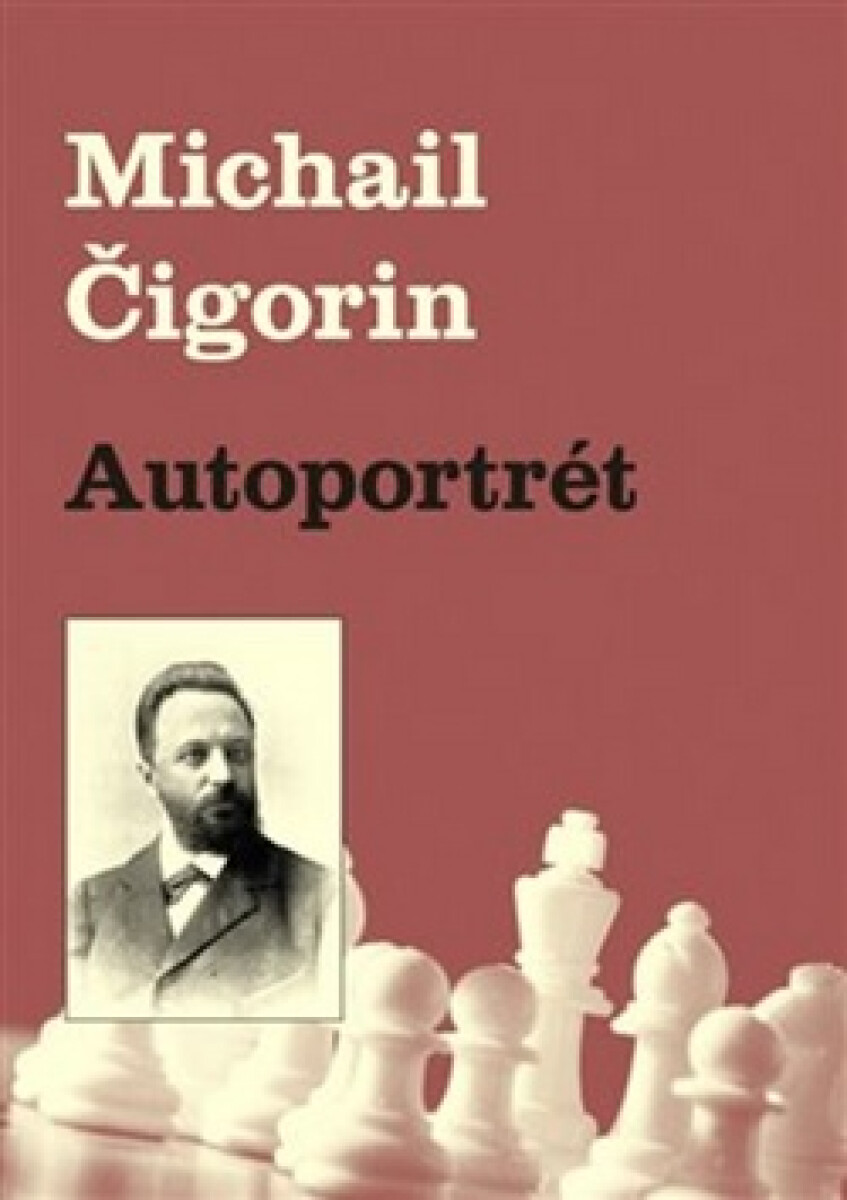Autoportrét koupíte na Knihydobrovsky.cz