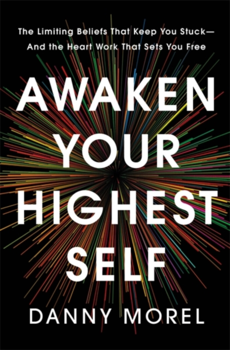 Kniha Awaken Your Highest Self