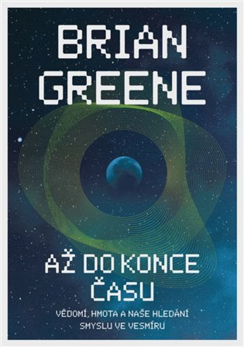 Kniha Až do konce času