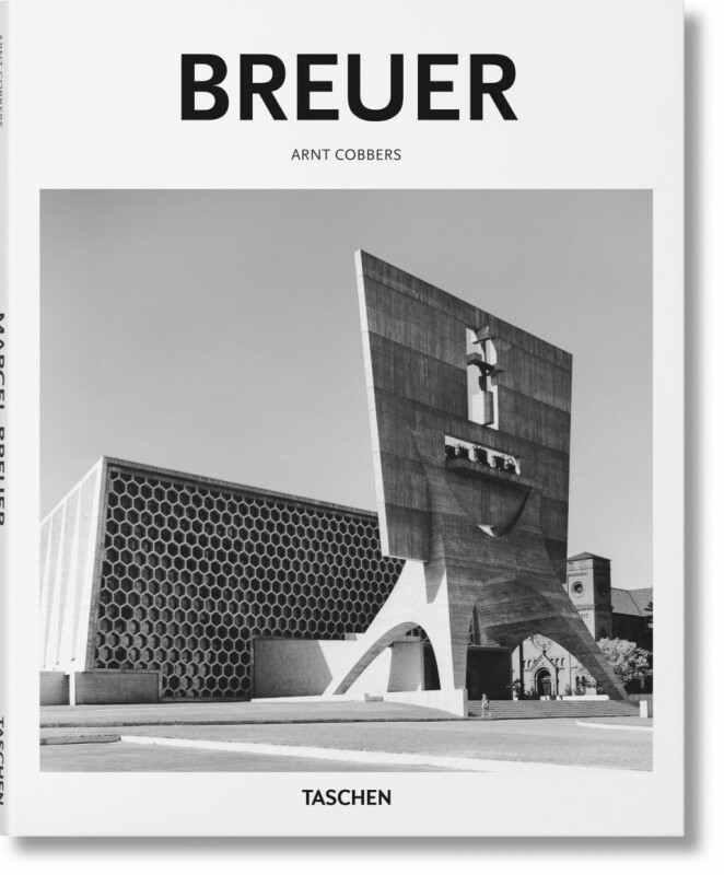 Kniha Breuer