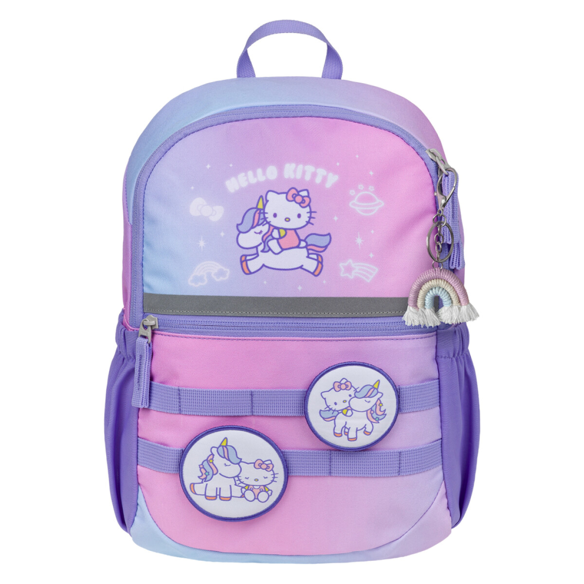 Batoh Buddy Hello Kitty Unicorn
